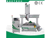 4 AXIS CNC ROUTER RC1325RH-ATC