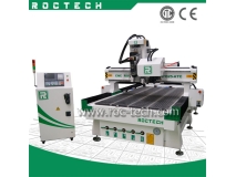 3 AXIS CNC ROUTER WOODWORKING  RC1325S-ATC