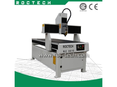 3 AXIS CNC ROUTER ADVERTISING RC0615