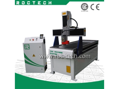 3 AXIS CNC ROUTER ADVERTISING RC0615H