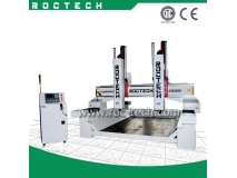3 AXIS CNC ROUTER INDUSTRY  RCH2030