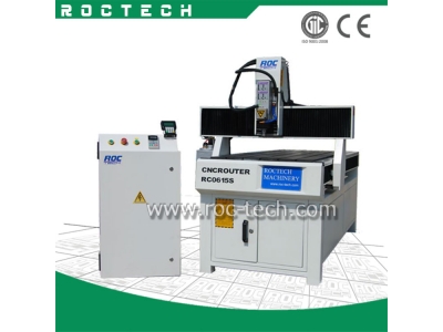 3 AXIS CNC ROUTER ADVERTISING RC0615S