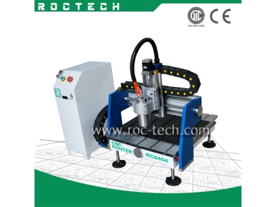 3 AXIS CNC ROUTER ADVERTISING RC0404