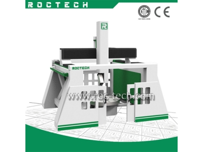 5 AXIS CNC ROUTER RCF1212 