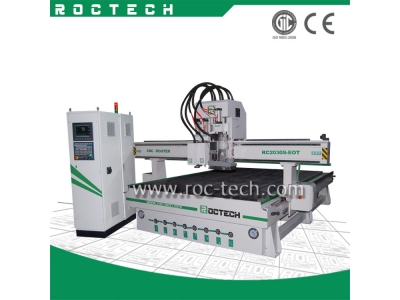 Used CNC Router Machine  2000x3000x300mm