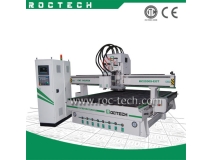 MULTIFUNCTIONAL CNC ROUTER RC2030S-EOT