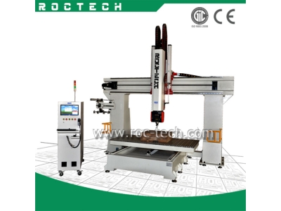 CNC ROUTER 5-AXIS RCF1325