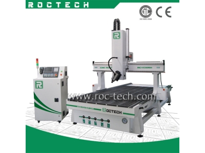 4 AXIS CNC ROUTER RC1530RH