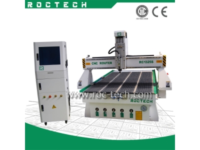 3 AXIS CNC ROUTER WOODWORKING RC1325S