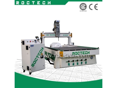 3 AXIS CNC ROUTER WOOD WORKING RC1325R