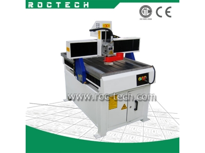 3 AXIS CNC ROUTER ADVERTISING RC0609