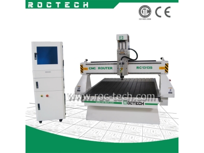3 AXIS CNC ROUTER ADVERTISING RC1313S