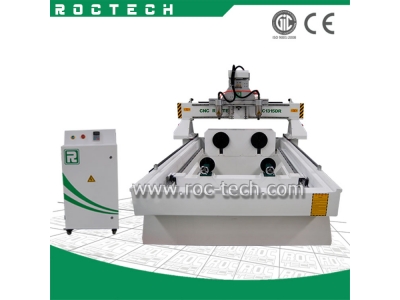 3 AXIS CNC ADVERTISING RC1315DR