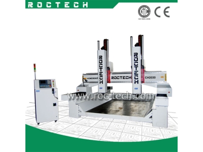 3 AXIS CNC ROUTER INDUSTRY  RCH2030