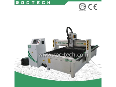 CNC PLASMA RC1325P METALCUTTING MACHINE