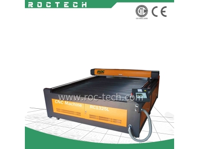 LASER FLAT BED RC1325L