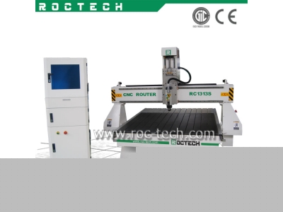 Woodworking Machinery