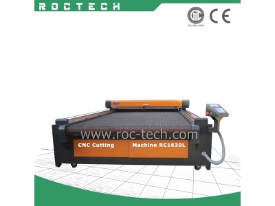 Laser Cutting Machine RC1630L 