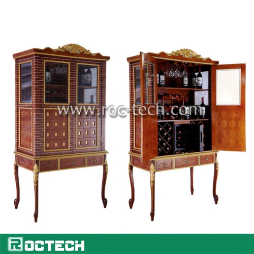 Wine Cabinet 