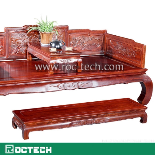 Redwood furniture