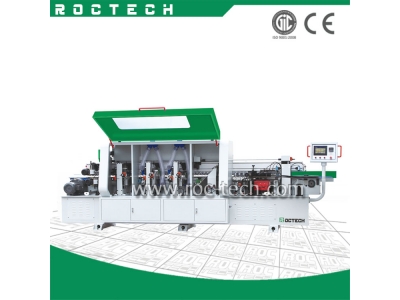 RCE05 Edge Banding Machine